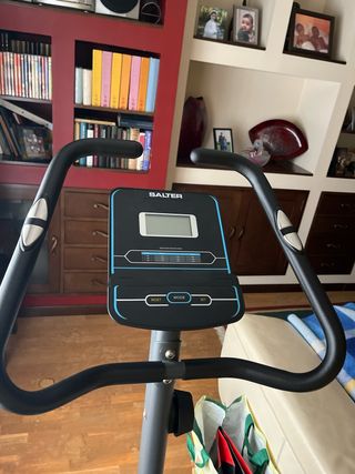 Bicicleta Estática PT1820