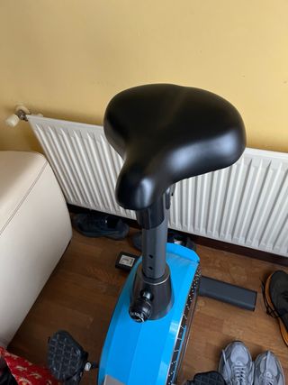 Bicicleta Estática PT1820