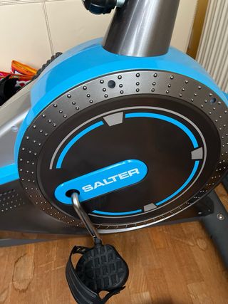 Bicicleta Estática PT1820