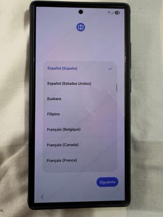 Samsung S24 Ultra 256GB