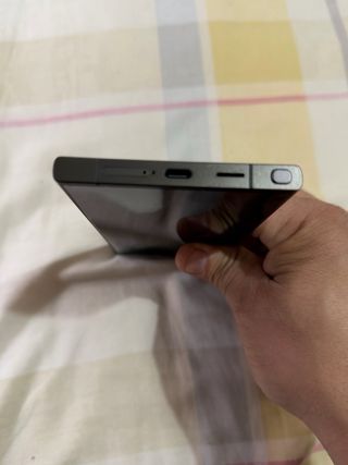 Samsung S24 Ultra 256GB