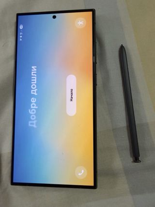 Samsung S24 Ultra 256GB