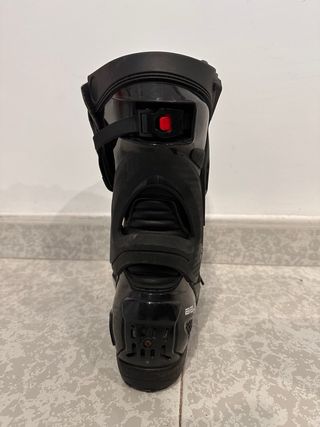 Botas de moto Bela carretera Talla 40