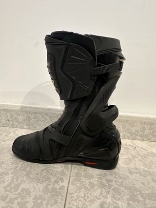 Botas de moto Bela carretera Talla 40