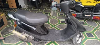 Yamaha Jog 50cc Scooter