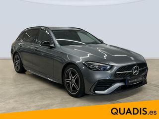 Mercedes-Benz Clase C Estate 220 d 147 kW (200 CV)