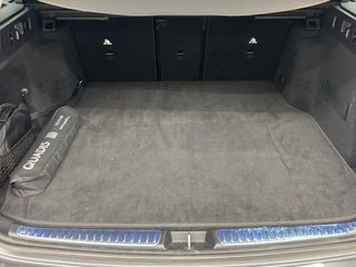 Mercedes-Benz Clase C Estate 220 d 147 kW (200 CV)