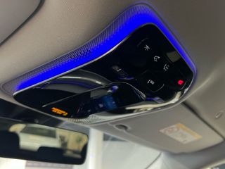 Mercedes-Benz Clase C Estate 220 d 147 kW (200 CV)