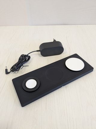 Caricatore MagSafe 3 in 1 MFi Belkin