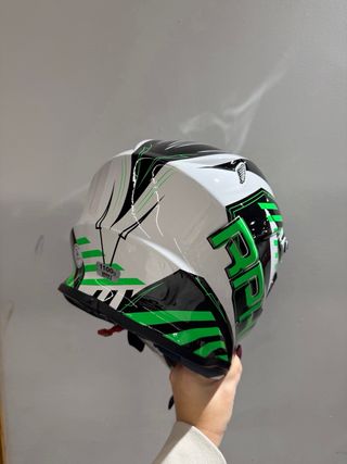 Casco HJC Motocross
