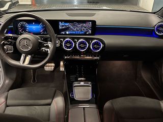 Mercedes-Benz Clase A Sedán 200 d 110 kW (150 CV)