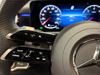 Mercedes-Benz Clase A Sedán 200 d 110 kW (150 CV)