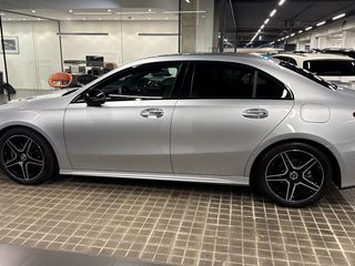 Mercedes-Benz Clase A Sedán 200 d 110 kW (150 CV)