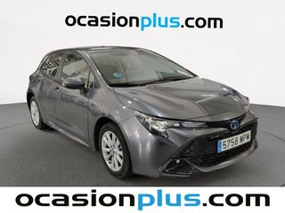 Toyota Corolla 140H Active Plus 103 kW (140 CV)