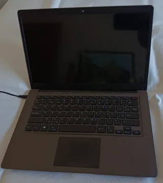 Portátil Alurin 14.1 Negro