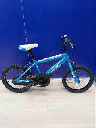 mtb niño wst 16 "