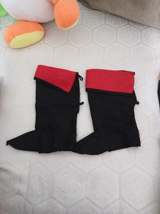 Vestito Carnevale Bimbo misura 7 anni