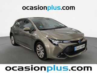 Toyota Corolla 140H Active Plus 103 kW (140 CV)