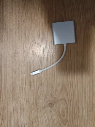 Hub USB-C Dock HDMI USB-C