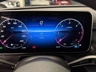 Mercedes-Benz Clase C Estate 220 d 147 kW (200 CV)