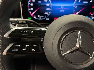 Mercedes-Benz Clase C Estate 220 d 147 kW (200 CV)