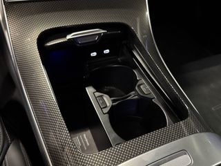 Mercedes-Benz Clase C Estate 220 d 147 kW (200 CV)