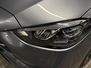 Mercedes-Benz Clase C Estate 220 d 147 kW (200 CV)