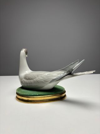 Figura Lladró Gaviota