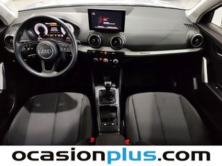 Audi Q2 Advanced 30 TFSI 85 kW (116 CV)