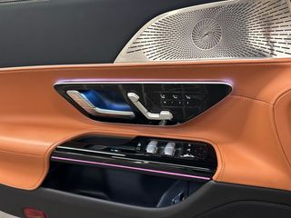 Mercedes-Benz Clase SL SL 55 AMG 4MATIC+ 350 kW (476 CV)