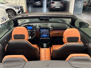 Mercedes-Benz Clase SL SL 55 AMG 4MATIC+ 350 kW (476 CV)