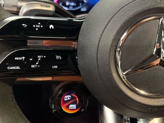 Mercedes-Benz Clase SL SL 55 AMG 4MATIC+ 350 kW (476 CV)