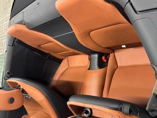 Mercedes-Benz Clase SL SL 55 AMG 4MATIC+ 350 kW (476 CV)