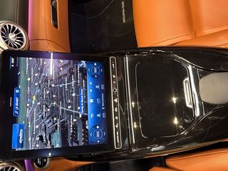 Mercedes-Benz Clase SL SL 55 AMG 4MATIC+ 350 kW (476 CV)