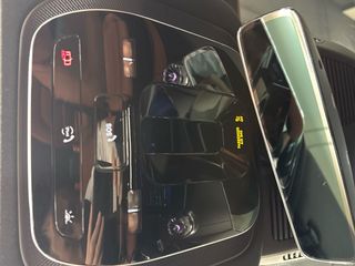 Mercedes-Benz Clase SL SL 55 AMG 4MATIC+ 350 kW (476 CV)