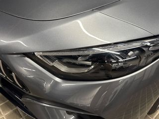 Mercedes-Benz Clase SL SL 55 AMG 4MATIC+ 350 kW (476 CV)