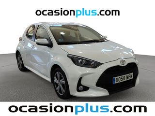 Toyota Yaris 120H Active Plus 85 kW (116 CV)