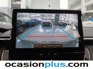 Toyota Corolla 140H Active Plus 103 kW (140 CV)