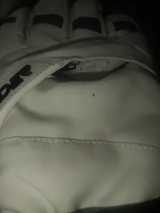 Guantes de esquí Spyder