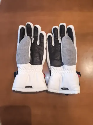 Guantes de esquí Spyder