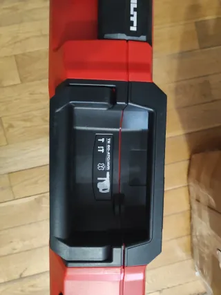 Hilti TE 60 AVR Martillo Perforador