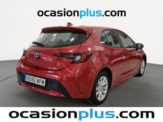 Toyota Corolla 140H Active Plus 103 kW (140 CV)