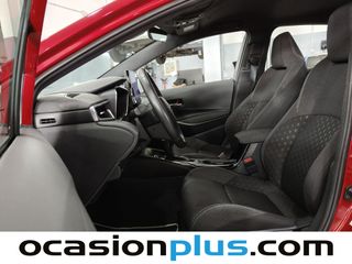 Toyota Corolla 140H Active Plus 103 kW (140 CV)