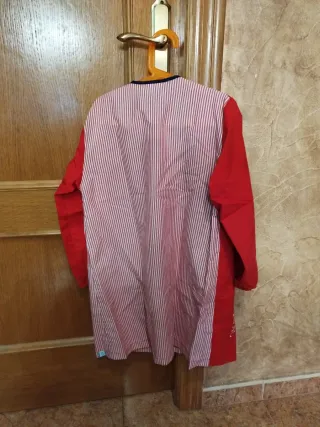 Bata escolar Narval 8 años