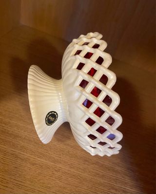 Centrotavola Emsa West Germany retrò