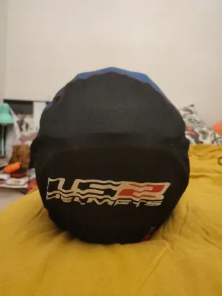 Casco Moto LS2 Challenger R Carbon GT