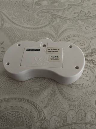 Robot Rumi control remoto