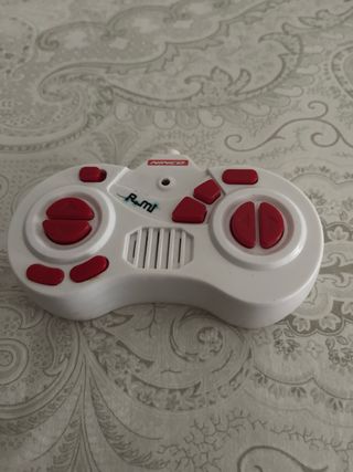 Robot Rumi control remoto