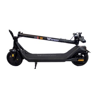 Patinete eléctrico Wispeed C8-20 negro