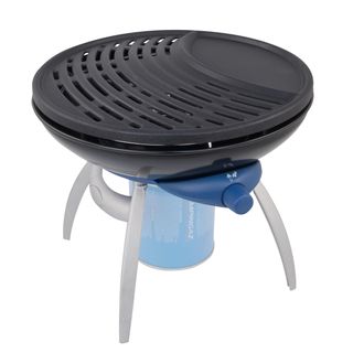 Hornillo plancha y grill de gas 1350W Campingaz Party Grill